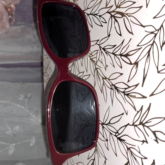 Oakley Perscription Stylish Pink Colorblock Sunglasses Frames. - Picture 1 of 10